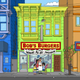 Bob’s Burgers